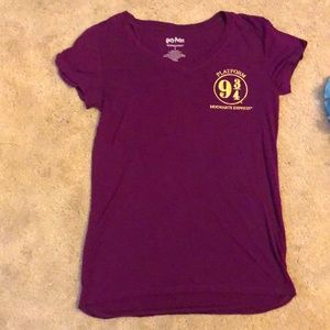Harry Potter women’s t-shirt